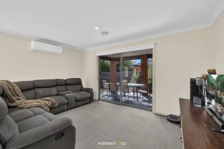 Third view of Homely house listing, 25 Morphetville Street, Clyde North VIC 3978
