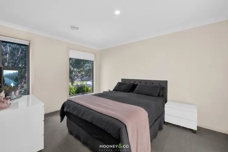 Fifth view of Homely house listing, 25 Morphetville Street, Clyde North VIC 3978