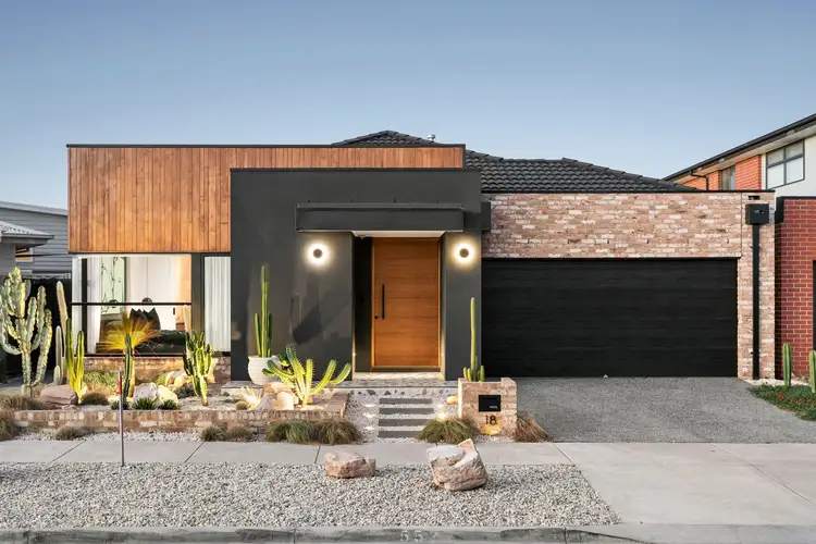 Main view of Homely house listing, 18 Abundant Drive, Mount Duneed VIC 3217