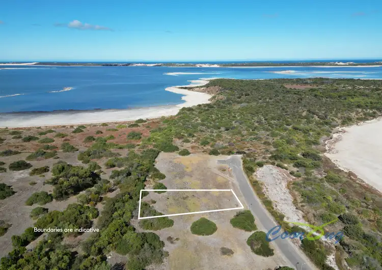 LOT 11 Coorong Waters Drive, Coorong SA 5264