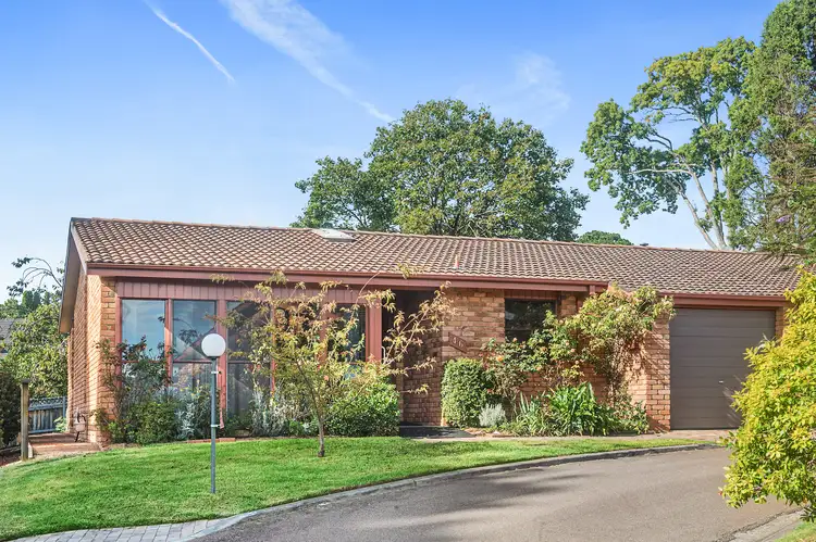 46/502-508 Moss Vale Road, Bowral NSW 2576