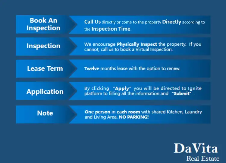 Second view of Homely studio listing, 2/47 Koonawarra Street, Clayton VIC 3168