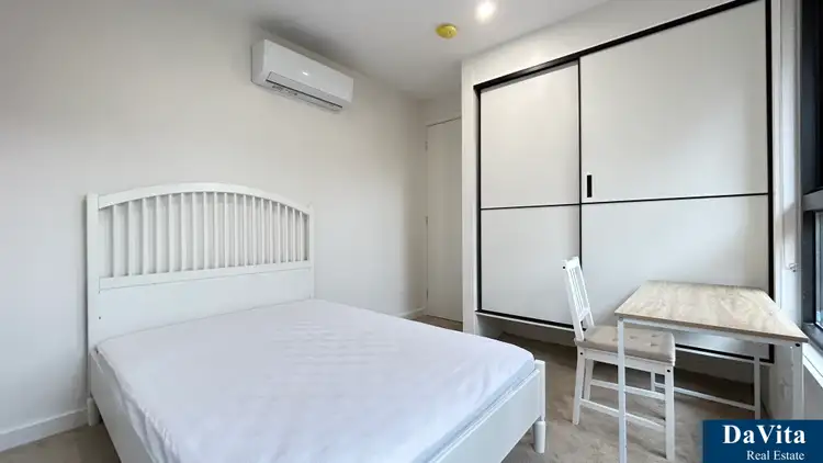 Fifth view of Homely studio listing, 2/47 Koonawarra Street, Clayton VIC 3168