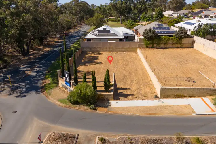 1 Highbury Boulevard, Baldivis WA 6171