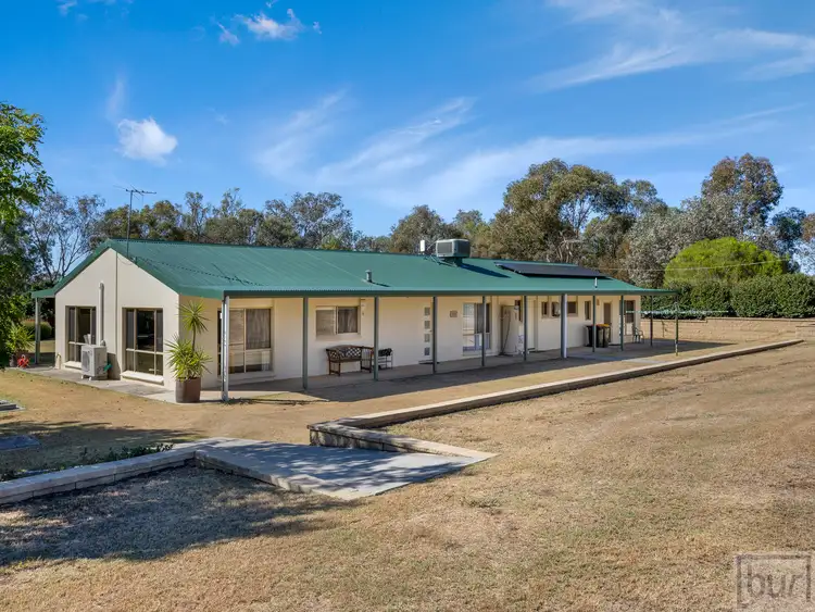 Second view of Homely rural property listing, 72 Elizabeth Street, Gerogery NSW 2642