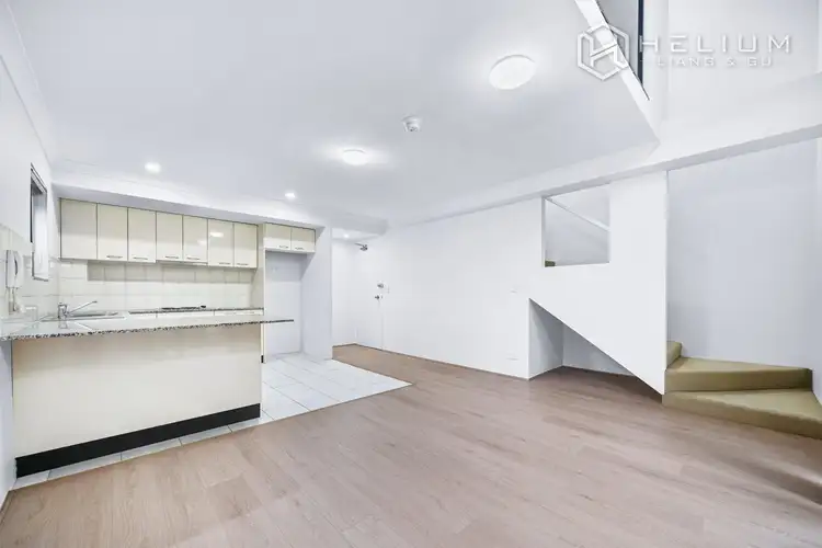 Third view of Homely apartment listing, 3/5-17 Pacific Highway, Roseville NSW 2069