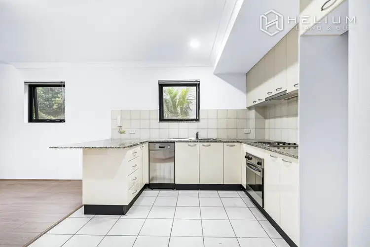 Sixth view of Homely apartment listing, 3/5-17 Pacific Highway, Roseville NSW 2069