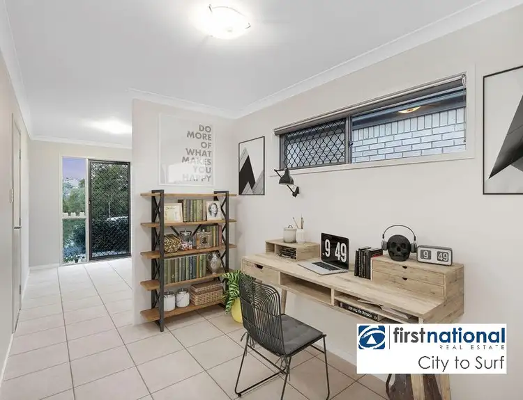 Fourth view of Homely house listing, 21 Mervyn Jensen Drive, Redbank Plains QLD 4301