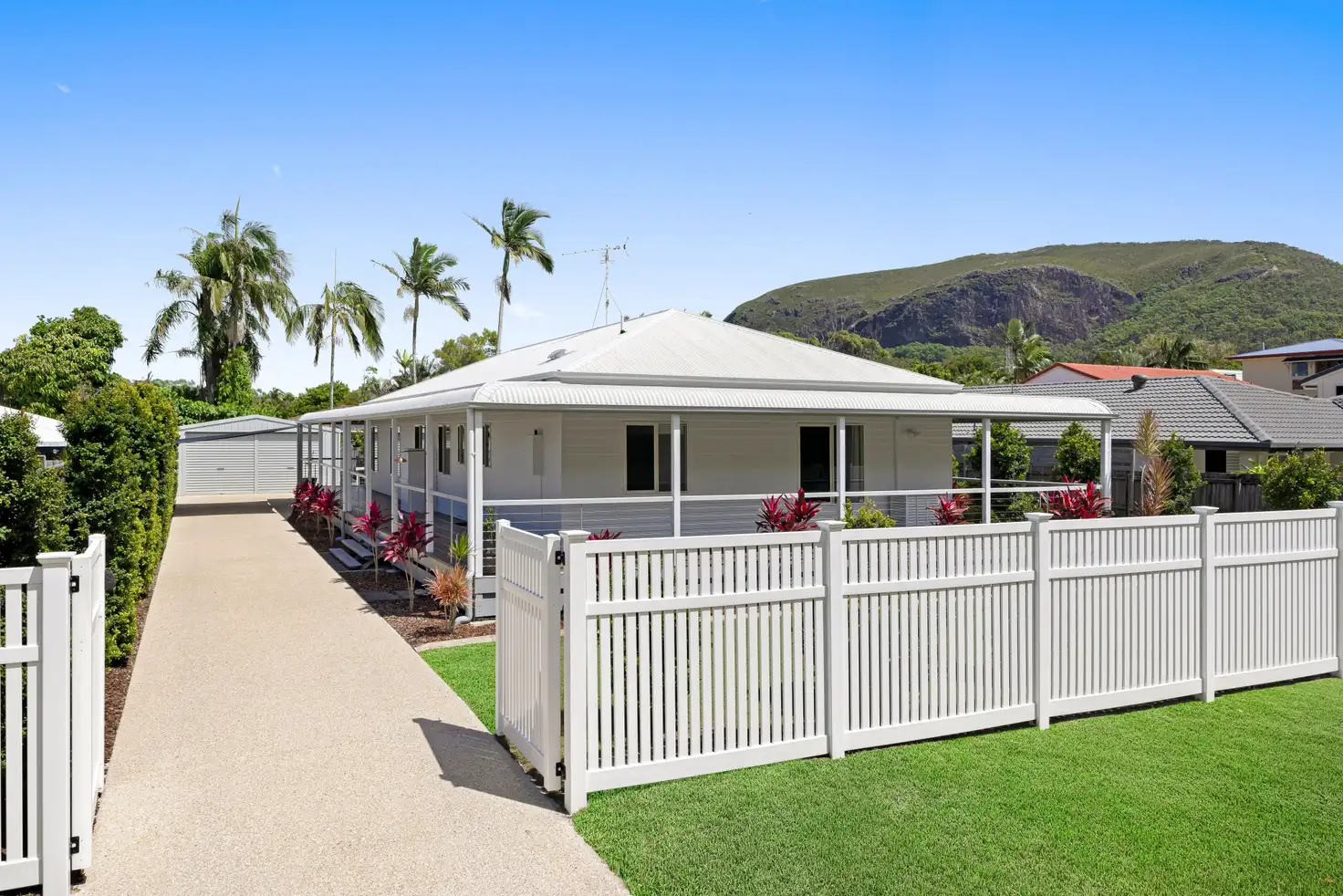 Main view of Homely house listing, 10 Tanah Street East, Mount Coolum QLD 4573
