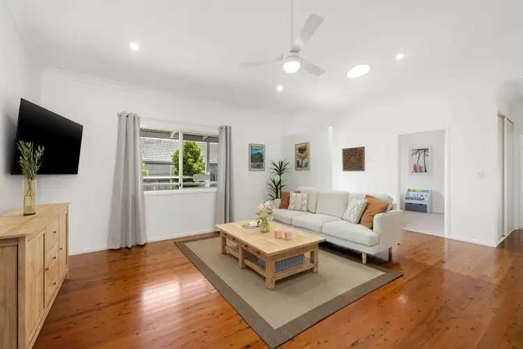 Fifth view of Homely house listing, 10 Tanah Street East, Mount Coolum QLD 4573