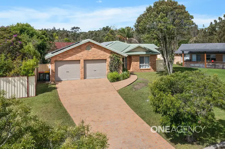 Main view of Homely house listing, 70 Coconut Drive, North Nowra NSW 2541