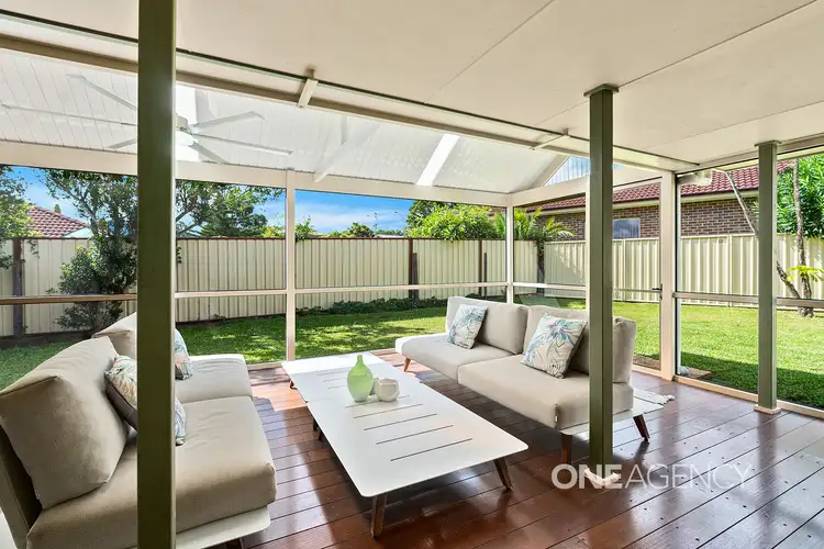 Third view of Homely house listing, 70 Coconut Drive, North Nowra NSW 2541