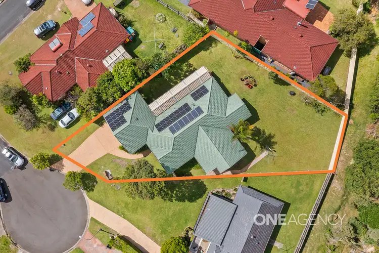 Fifth view of Homely house listing, 70 Coconut Drive, North Nowra NSW 2541
