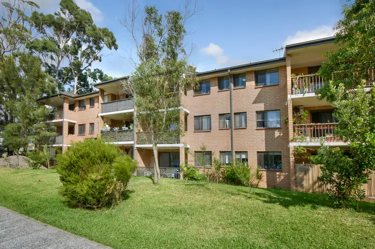 49/131-139 Oak Road, Kirrawee NSW 2232