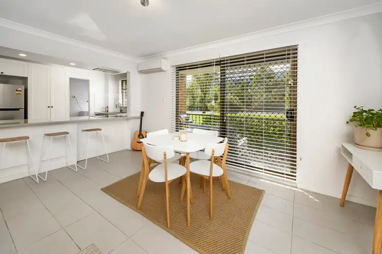 Second view of Homely apartment listing, 49/131-139 Oak Road, Kirrawee NSW 2232