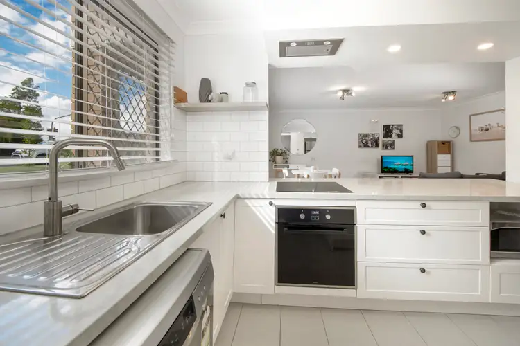 Third view of Homely apartment listing, 49/131-139 Oak Road, Kirrawee NSW 2232