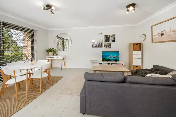 Fourth view of Homely apartment listing, 49/131-139 Oak Road, Kirrawee NSW 2232