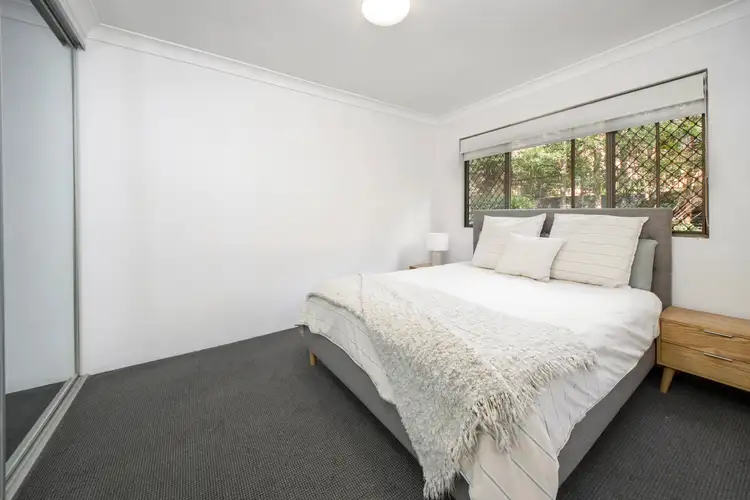 Fifth view of Homely apartment listing, 49/131-139 Oak Road, Kirrawee NSW 2232