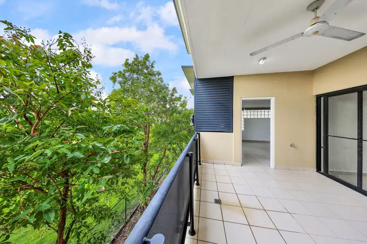 Second view of Homely apartment listing, 28/186 Forrest Pde, Rosebery NT 832