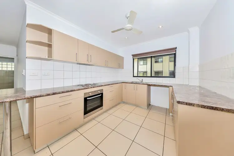 Third view of Homely apartment listing, 28/186 Forrest Pde, Rosebery NT 832