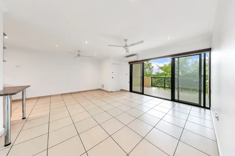 Fifth view of Homely apartment listing, 28/186 Forrest Pde, Rosebery NT 832