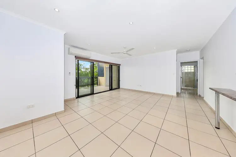 Sixth view of Homely apartment listing, 28/186 Forrest Pde, Rosebery NT 832