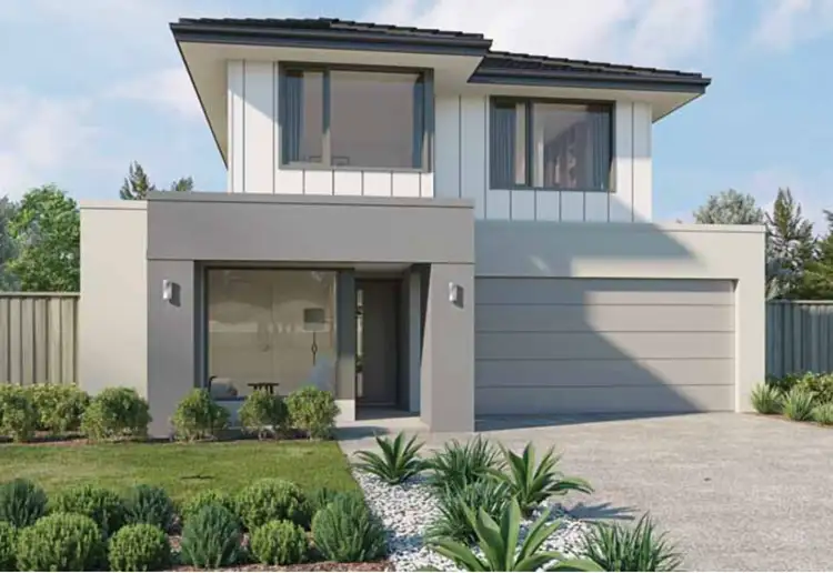 7 Jessfield Terrace, Cranbourne East VIC 3977