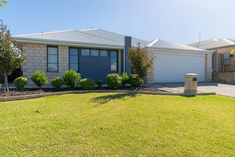 10 Finsbury Road, Baldivis WA 6171