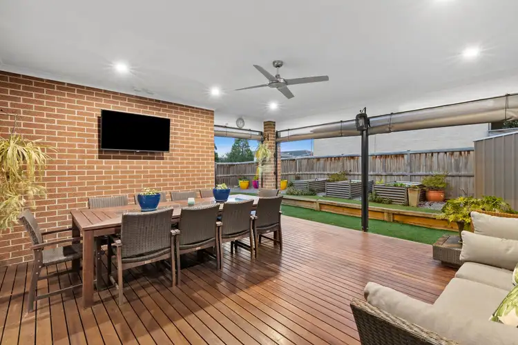 Second view of Homely house listing, 112 Sovereign Drive, Mount Duneed VIC 3217