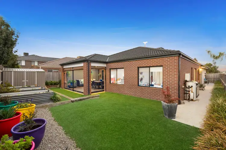Third view of Homely house listing, 112 Sovereign Drive, Mount Duneed VIC 3217
