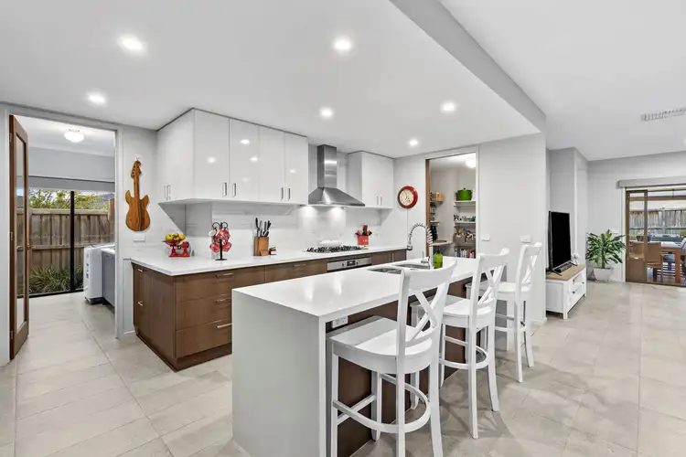 Fourth view of Homely house listing, 112 Sovereign Drive, Mount Duneed VIC 3217