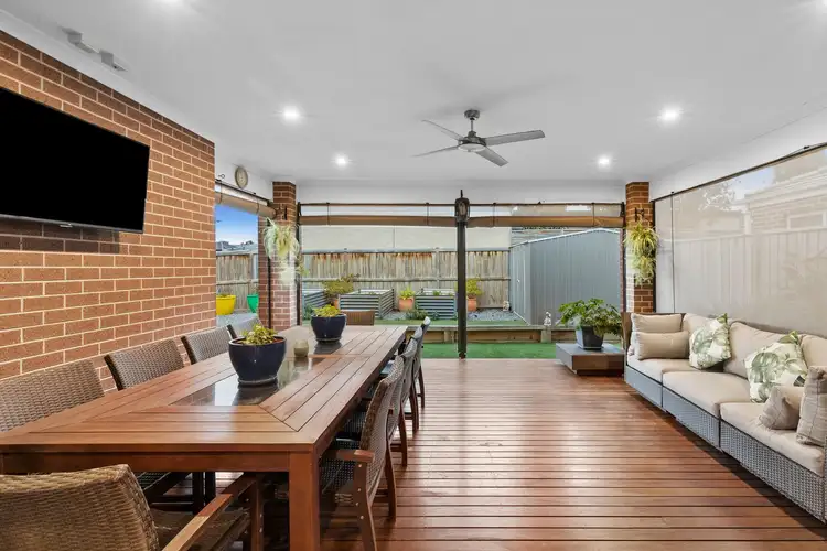 Fifth view of Homely house listing, 112 Sovereign Drive, Mount Duneed VIC 3217