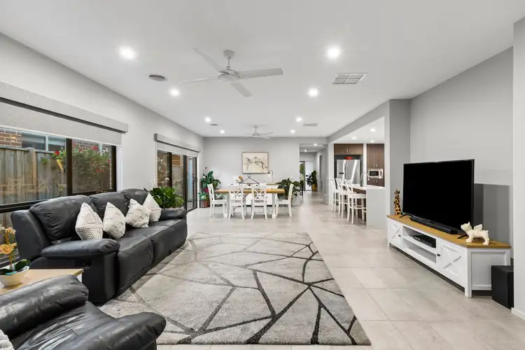 Sixth view of Homely house listing, 112 Sovereign Drive, Mount Duneed VIC 3217