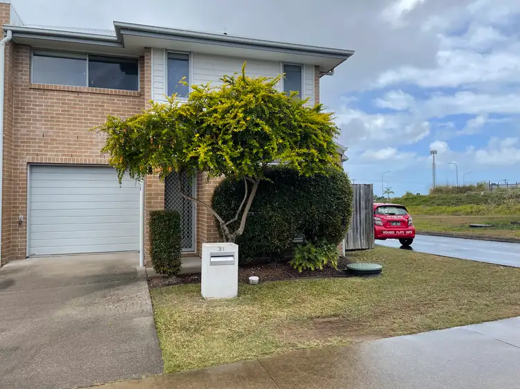 21 Northern Circuit, Rural View QLD 4740