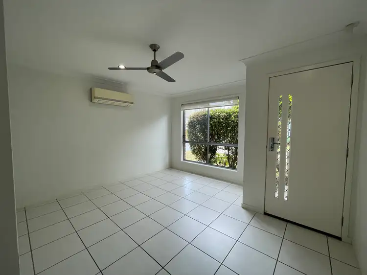 Second view of Homely house listing, 21 Northern Circuit, Rural View QLD 4740