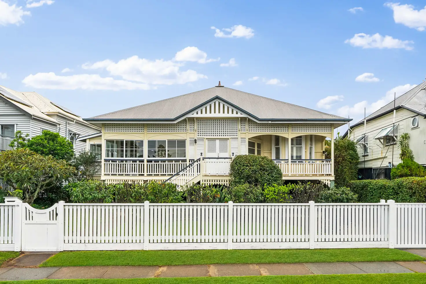 Main view of Homely house listing, 178 Flinders Parade, Sandgate QLD 4017