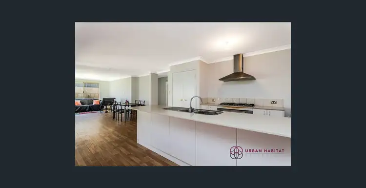 Second view of Homely house listing, 37 Sunstone Drive, Wellard WA 6170