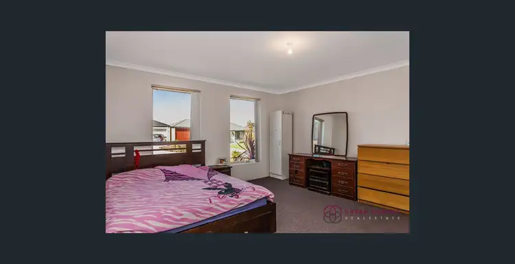 Sixth view of Homely house listing, 37 Sunstone Drive, Wellard WA 6170