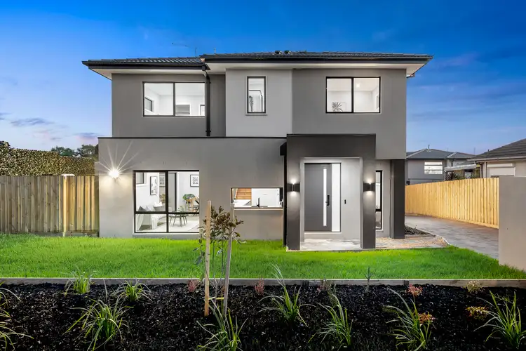 1/16 Abrehart Street, Eumemmerring VIC 3177