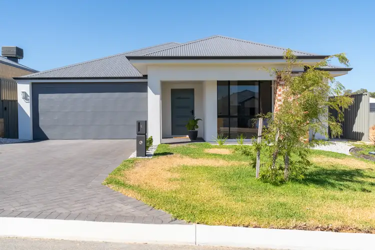 15 Brierfield Street, Wellard WA 6170