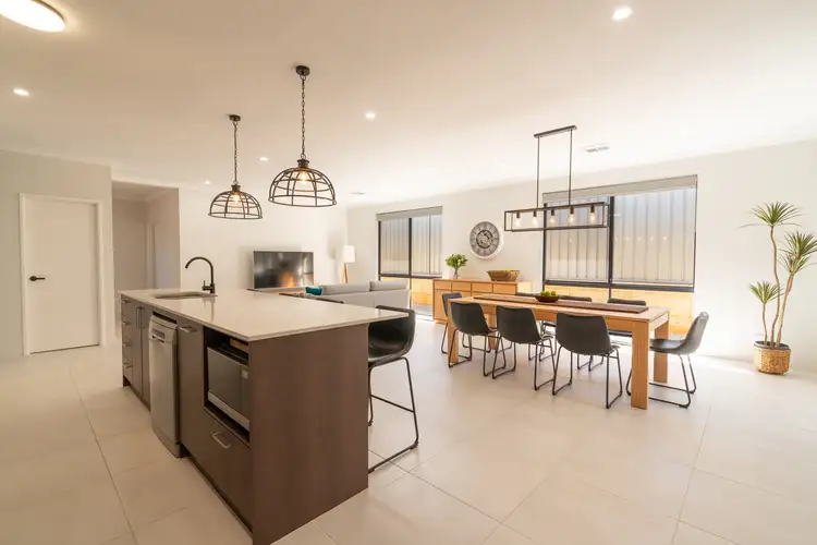Fourth view of Homely house listing, 15 Brierfield Street, Wellard WA 6170