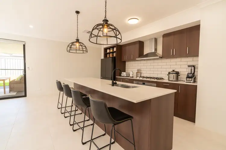Seventh view of Homely house listing, 15 Brierfield Street, Wellard WA 6170