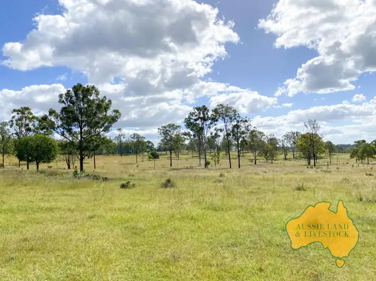 Third view of Homely rural property listing, 118 Bells Road, Cushnie QLD 4608