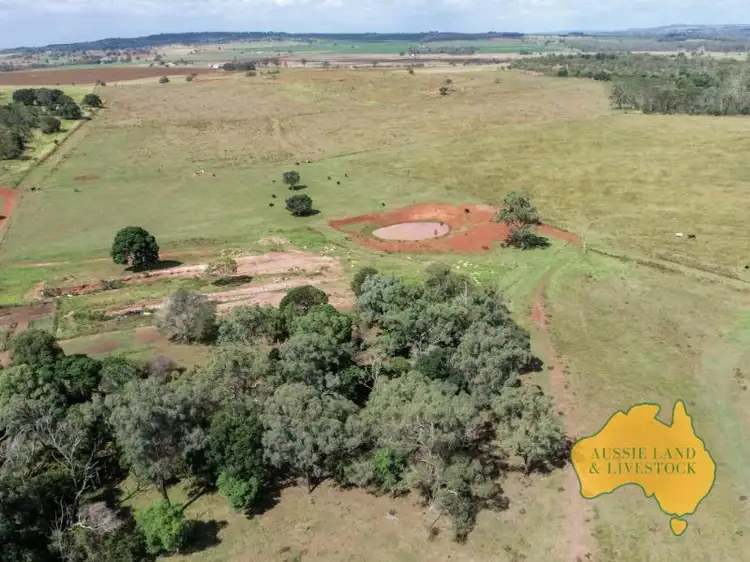 Fifth view of Homely rural property listing, 118 Bells Road, Cushnie QLD 4608