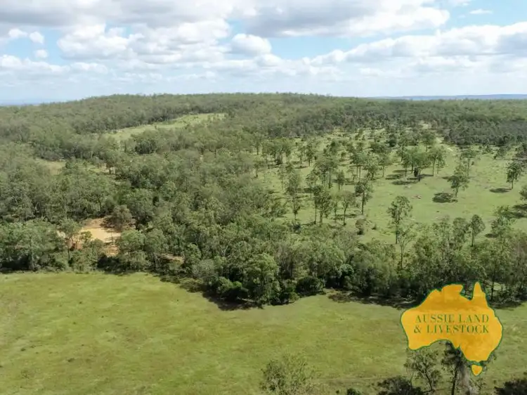 Sixth view of Homely rural property listing, 118 Bells Road, Cushnie QLD 4608