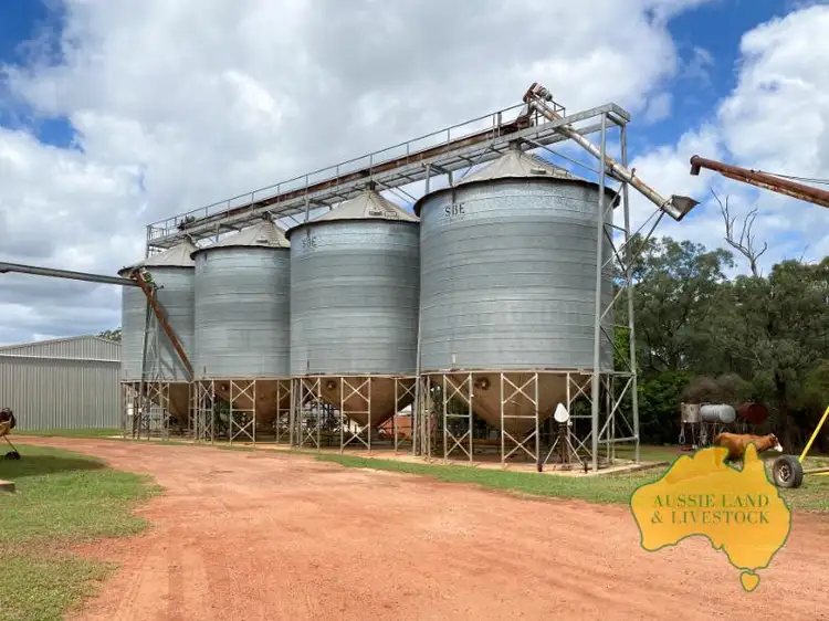 Seventh view of Homely rural property listing, 118 Bells Road, Cushnie QLD 4608