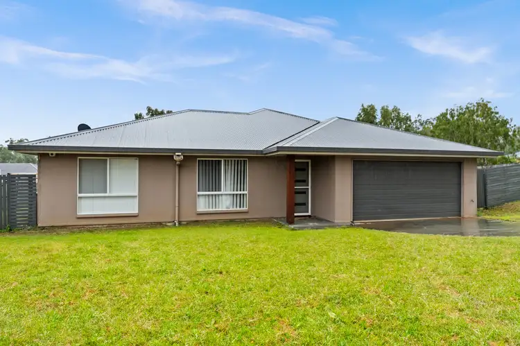 29 Seventeen Mile Road, Helidon QLD 4344