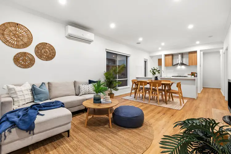 13 Serenity Street, Armstrong Creek VIC 3217