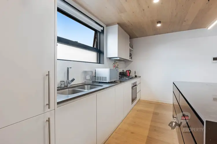 Fifth view of Homely townhouse listing, 3/47 Wheeler Street, Ormond VIC 3204