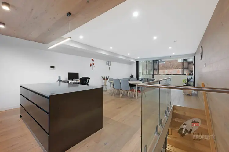 Sixth view of Homely townhouse listing, 3/47 Wheeler Street, Ormond VIC 3204